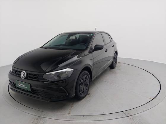 VOLKSWAGEN POLO 1.0 MPI TRACK MANUAL